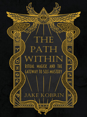 cover image of The Path Within